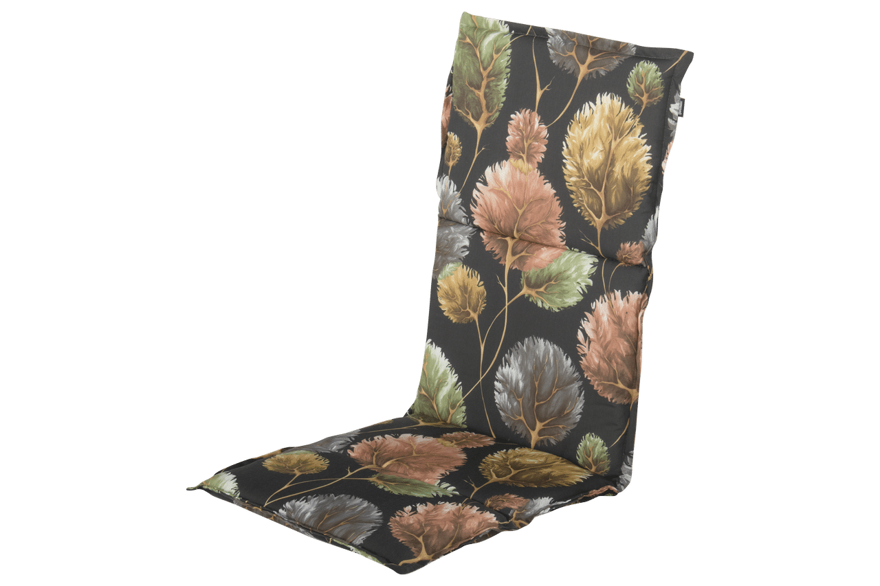hartman tuinstoelkussen norah black sling