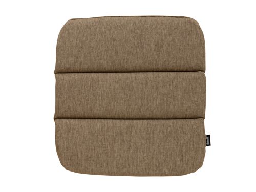 Hartman zitkussen Bahama taupe Delphine