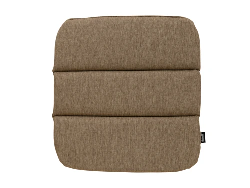 Hartman zitkussen Bahama taupe Delphine