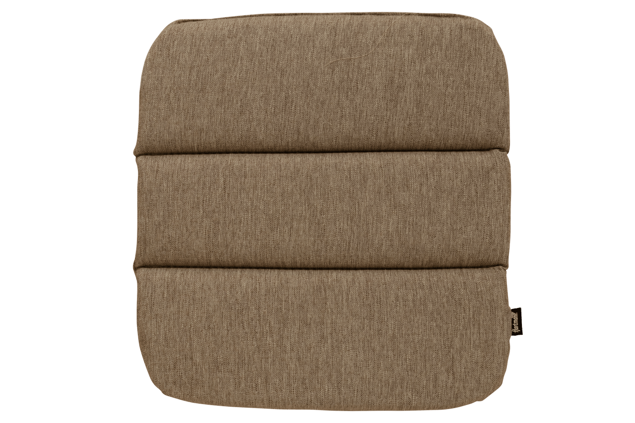 hartman zitkussen bahama taupe delphine