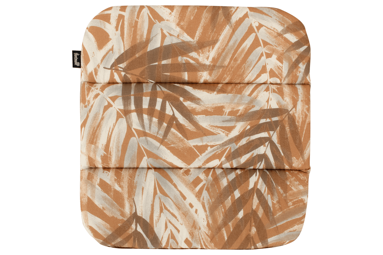 hartman zitkussen june caramel delphine