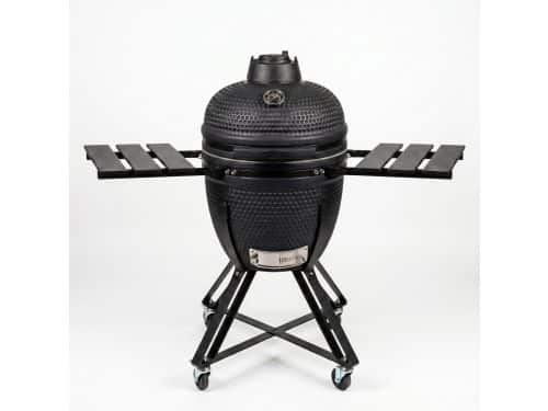 HEAT Premium Kamado Barbecue Fyregg 18 Inch - Keramische BBQ