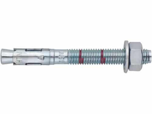 Heavy Duty Ankers - Metaal Bevestiging - Stevig Monteren