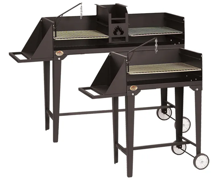home fires | tafel braai 1200