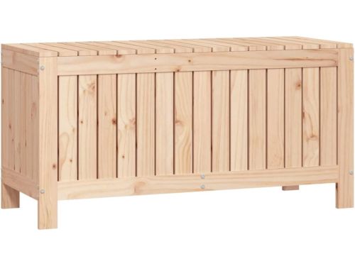 Houten Tuinkist - Opbergbox Kussenbox - Tuin Terras Balkon