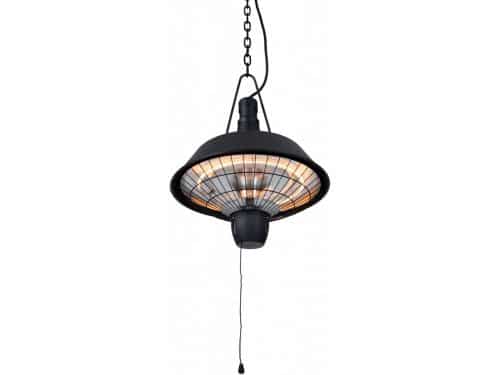 Infrarood Plafondverwarming - Terras Heater - Buiten Verwarmen - Snelle