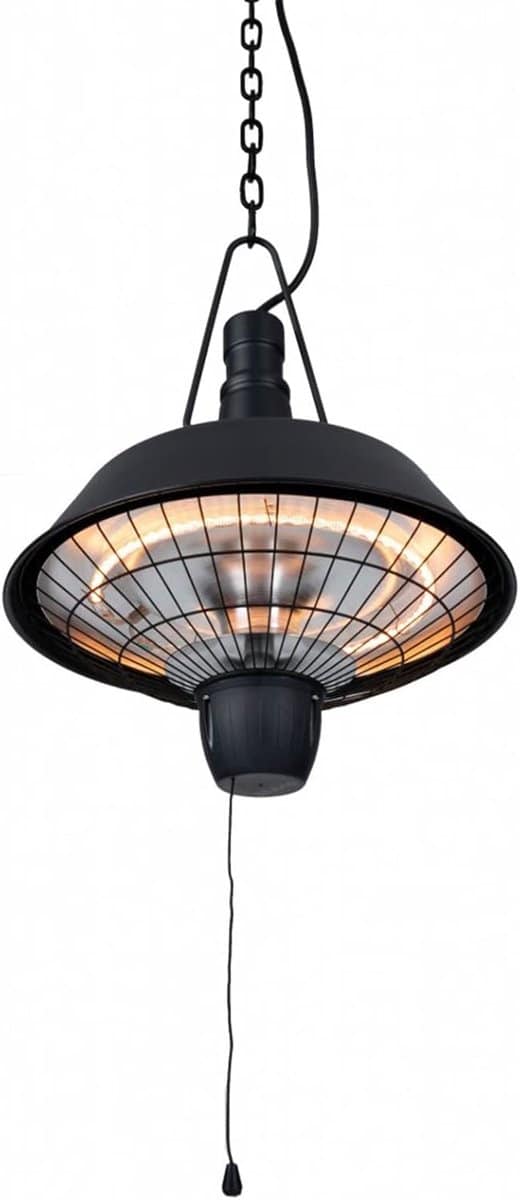 infrarood plafondverwarming terras heater buiten verwarmen snelle