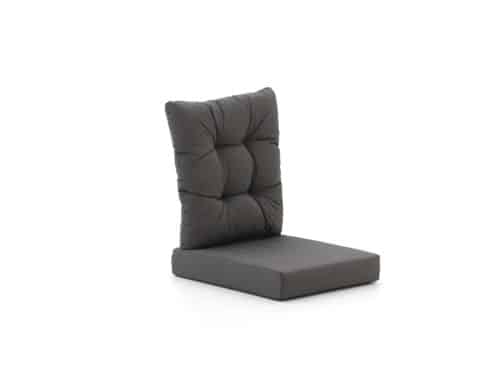 Intenso Mazzano kussens zit + rug t.b.v. lounge tuinstoel verstelbaar - Laagste prijsgarantie!
