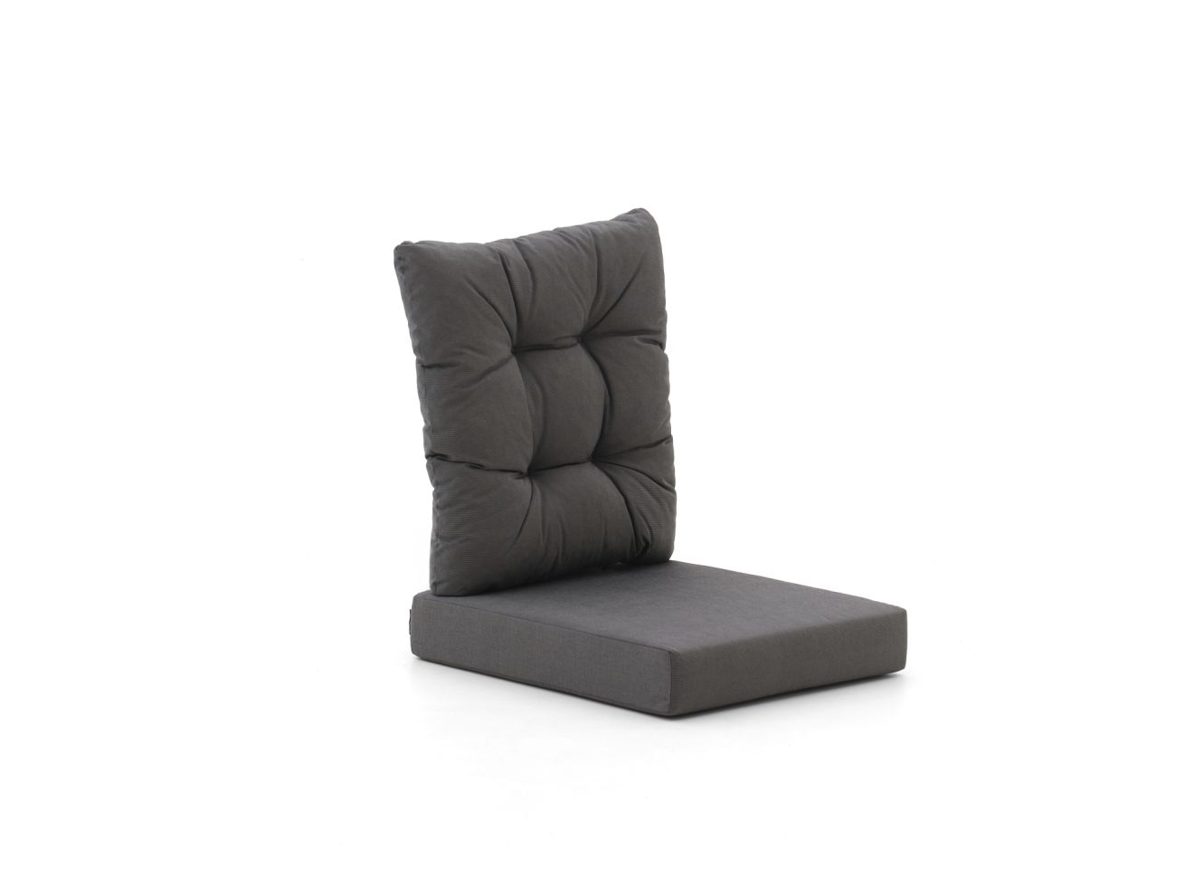 intenso mazzano kussens zit + rug t.b.v. lounge tuinstoel verstelbaar laagste prijsgarantie!