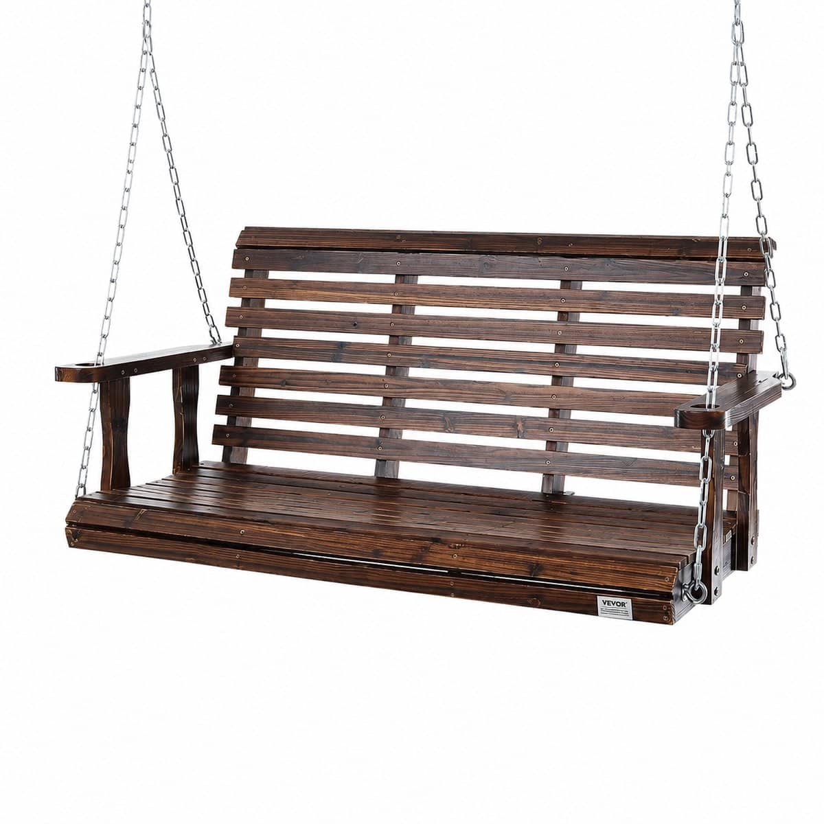 jessi store schommelbank tuinbank tuinschommel houten