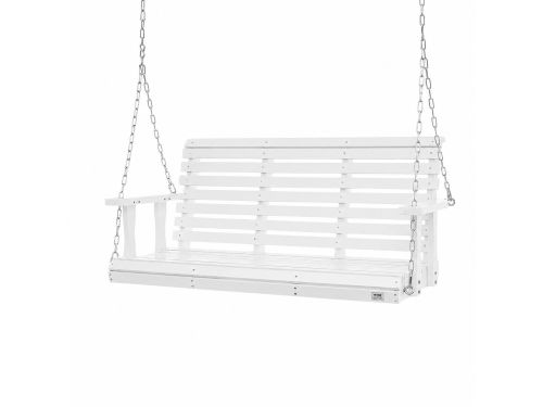 Jessi Store - Schommelbank - Tuinbank - Tuinschommel - Houten