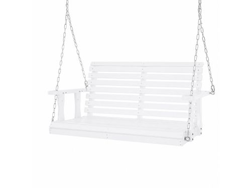 Jessi Store - Schommelbank - Tuinbank - Tuinschommel - Houten
