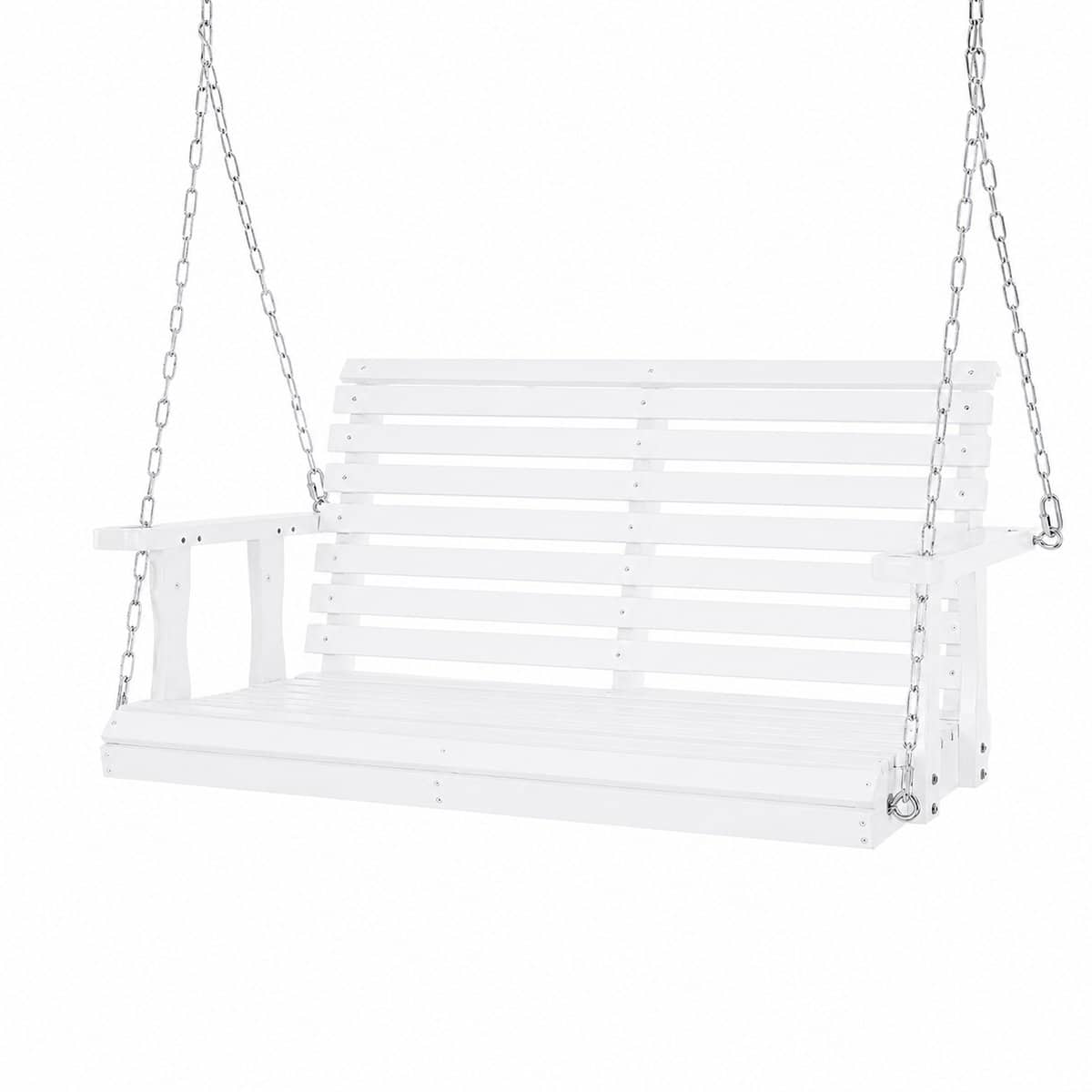 jessi store schommelbank tuinbank tuinschommel houten