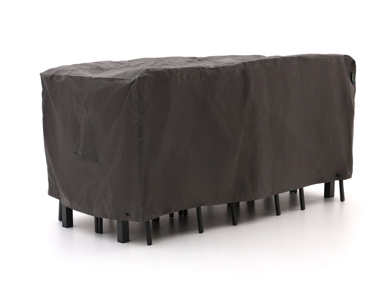 kees smit tuinmeubelhoes barset 240x130x100cm laagste prijsgarantie!