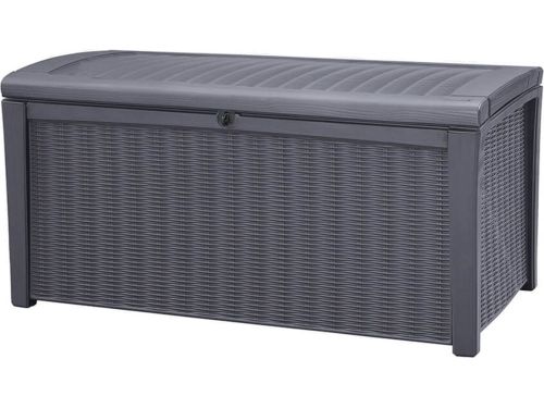 Keter - Borneo opbergbox - 416 liter - 129.5 x