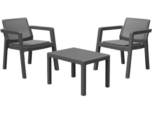 Keter - Emily - Balkonset 2-Persoons