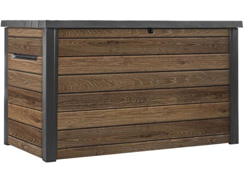 KETER SIGNATURE WALNUT 870L