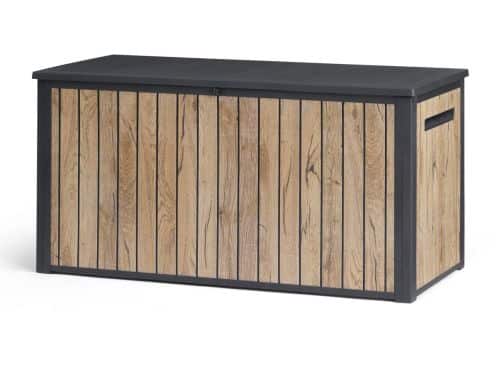 Keter Southwood Opbergbox - 643L - 146x74x70 cm - Pine