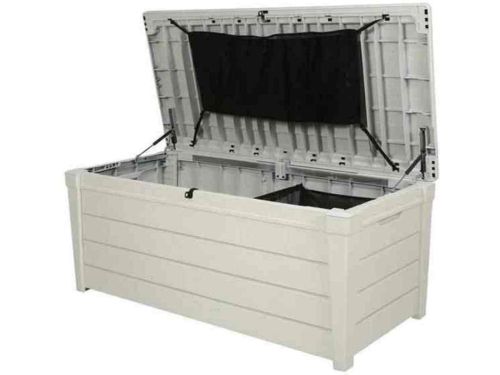 Keter - Tuin Opberger - 454 liter