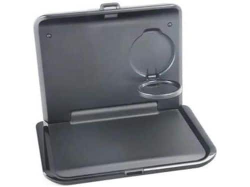 Klaptafel Auto - Reistafele - Comfortabel Reizen - Opvouwbaar Design