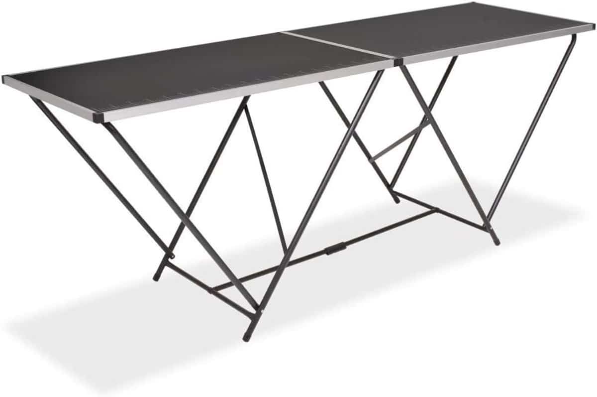 klaptafel balkontafel tuin buiten zitten compact opvouwbaar