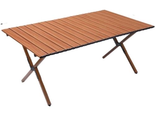 Klaptafel Draagbaar - Outdoor Tafel - Kamperen Picknick - Opvouwbaar