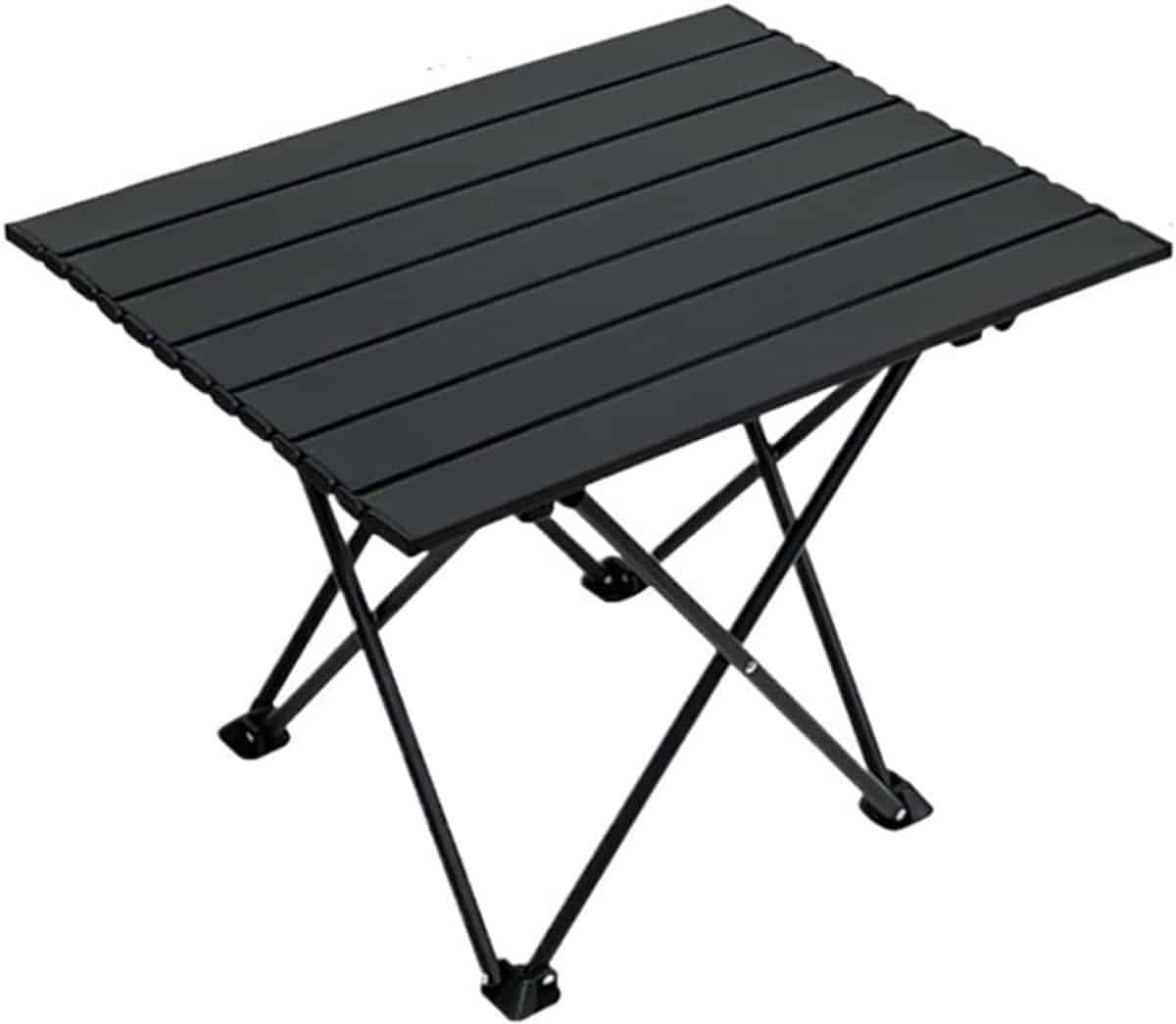 klaptafel draagbare tafel kamperen picknick ultralicht ontwerp