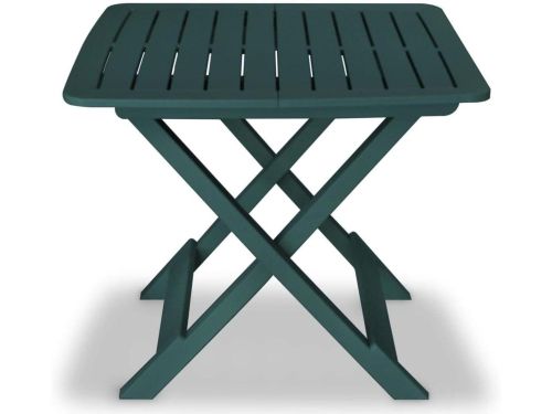 Klaptafel en stoelenset - Buitenmeubilair - Genieten op balkon