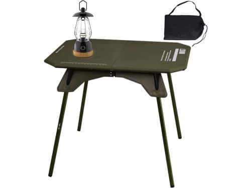 Klaptafel Kamperen - Draagbare Buiten Tafel - Picknick Outdoor