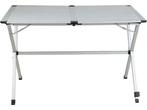 Klaptafel - MIDLAND - Gap LessGrise - 4 personen