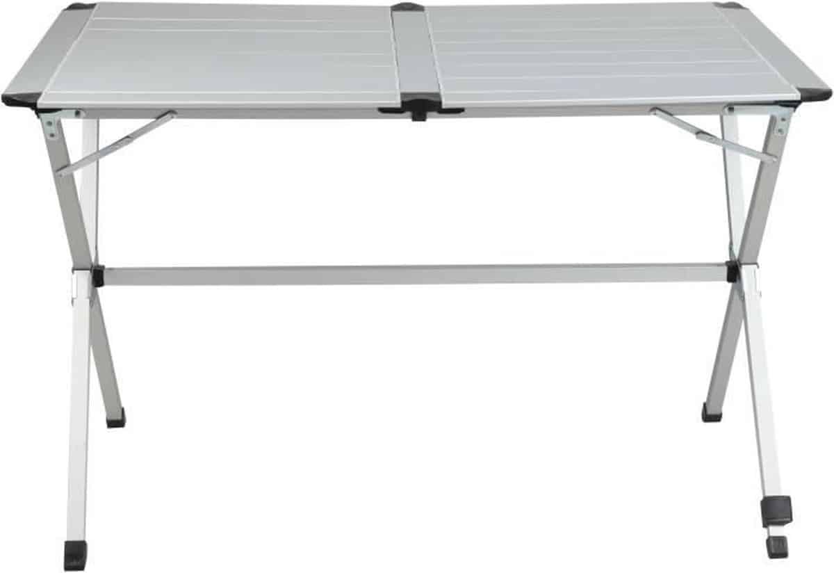 klaptafel midland gap lessgrise 4 personen