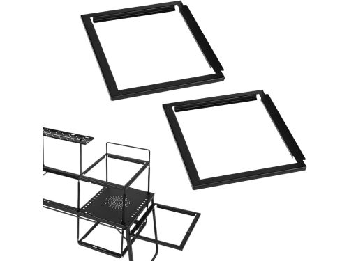 Klaptafel Outdoor - Compact Tafel - Kamperen Picknick - Lichtgewicht