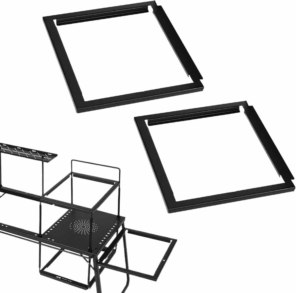 klaptafel outdoor compact tafel kamperen picknick lichtgewicht