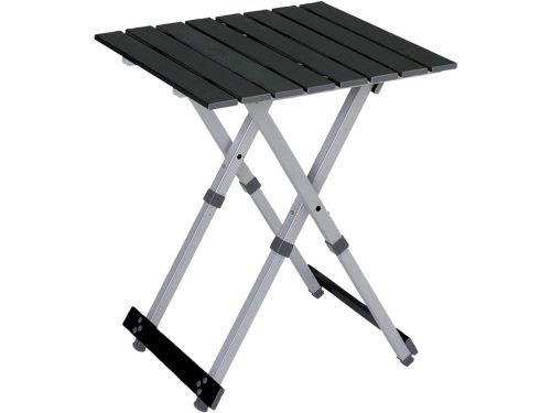 Klaptafel Outdoor - Opvouwbare Tafel - Kamperen en Picknicken