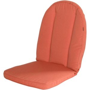 Kuipstoelkussen Hartman Ferrol / Comfort / Fario Cuba Cognac