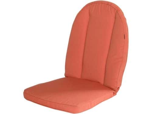 Kuipstoelkussen Hartman Ferrol / Comfort / Fario Cuba Cognac