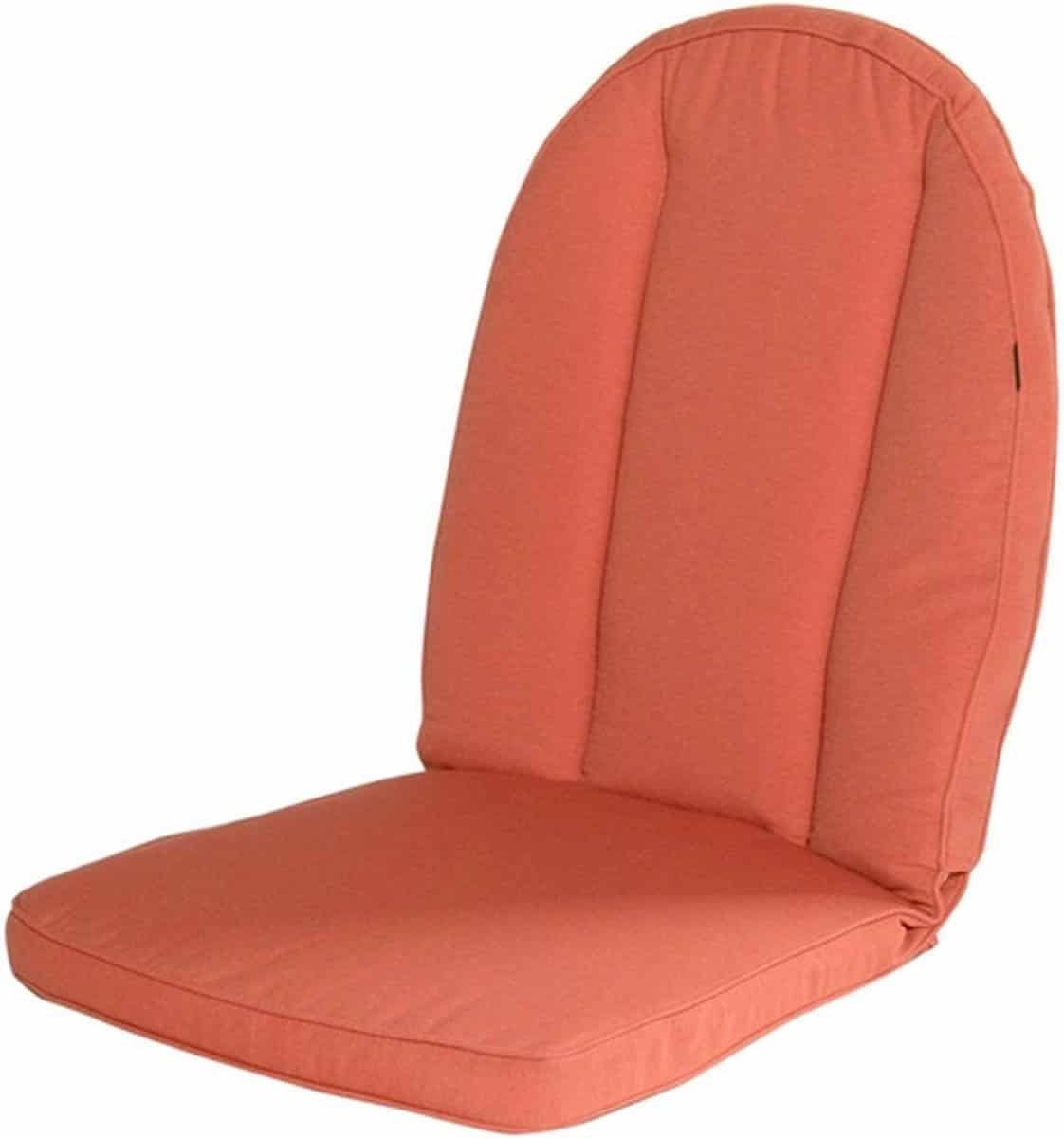 kuipstoelkussen hartman ferrol / comfort / fario cuba cognac