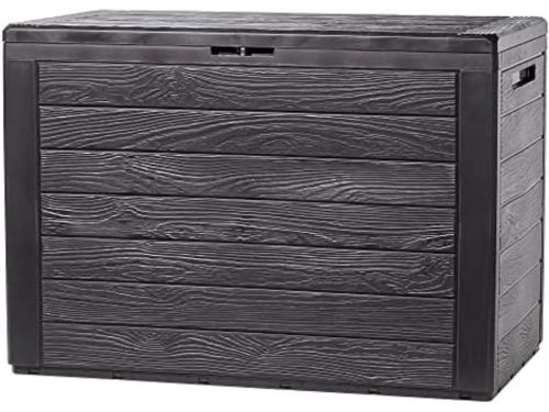 Kussenbox voor buiten - 78 x 55 x 44 cm