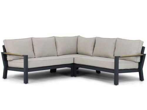 Lifestyle Bilbao hoek loungeset 3-delig