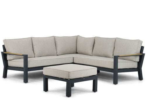 Lifestyle Bilbao hoek loungeset 4-delig