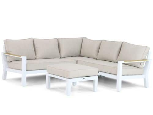 Lifestyle Bilbao hoek loungeset 4-delig