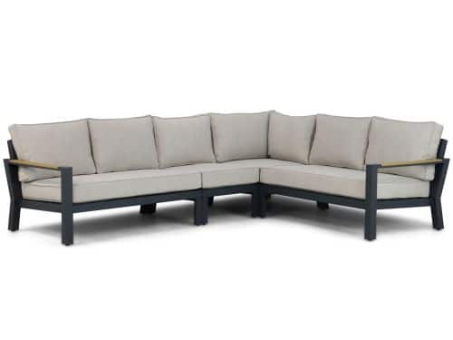 Lifestyle Bilbao hoek loungeset 4-delig