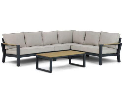 Lifestyle Bilbao hoek loungeset 5-delig