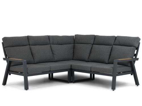 Lifestyle Marseille hoek loungeset 3-delig