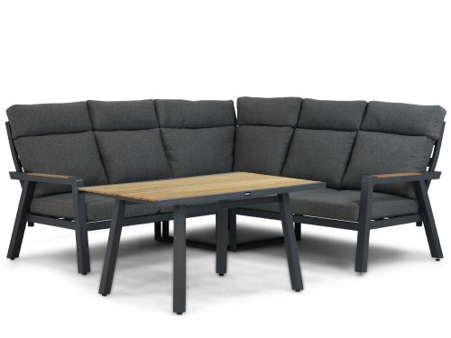 Lifestyle Marseille hoek loungeset 4-delig