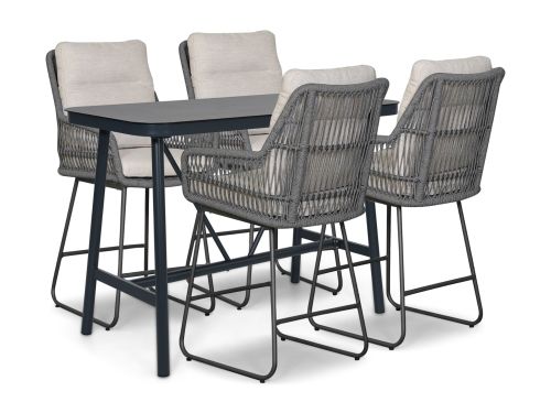 Lifestyle Vicente/Tavano 150x75 cm barset 5-delig