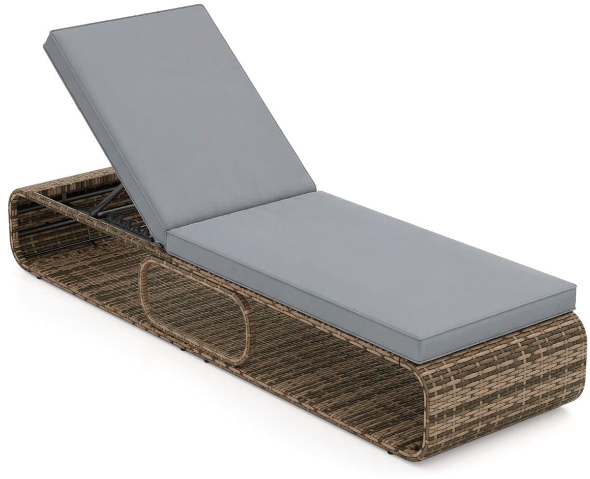 ligbed kampeerbed veldbed stretcher campingbedje 1