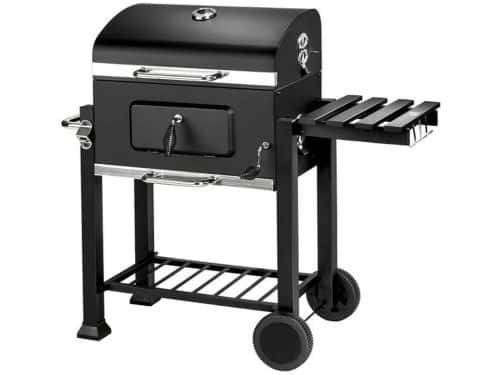 LUMÉ STORE Houtskool Barbecue XXL - BBQ - Grill Apparaat