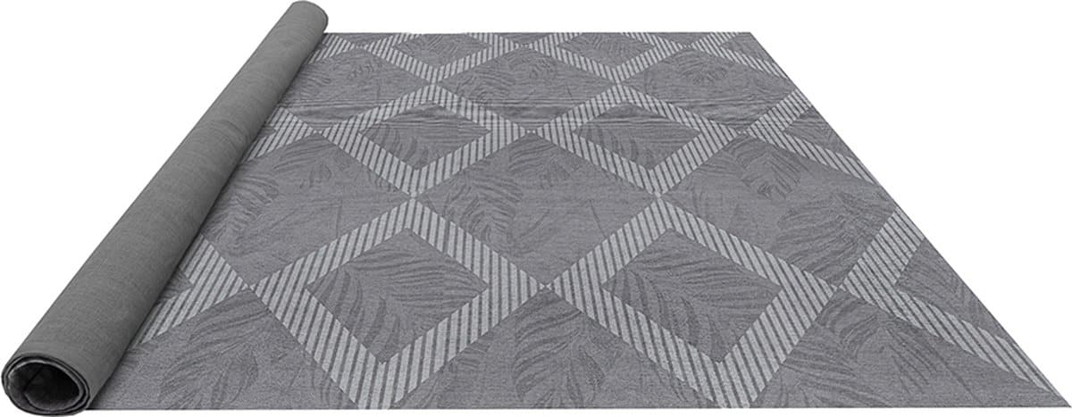 madison buitenkleed 280×280 grijs demi grey
