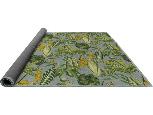 Madison - Buitenkleed 280x280 - Grijs - H003